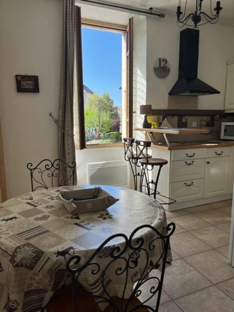 Annecy Coquet Meuble T2 -2 Velos, Prox Lac-Veille Ville- Gare Экстерьер фото