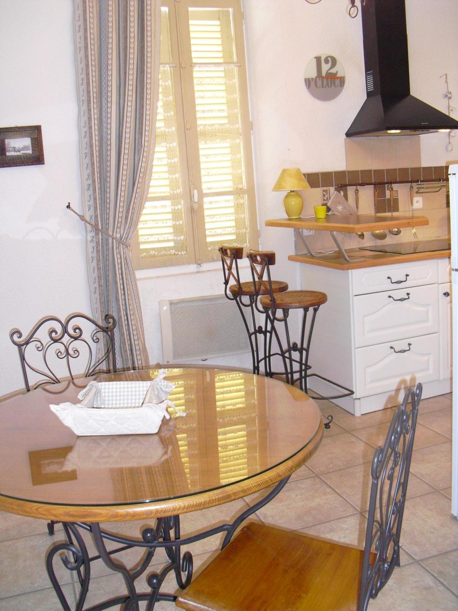 Annecy Coquet Meuble T2 -2 Velos, Prox Lac-Veille Ville- Gare Экстерьер фото