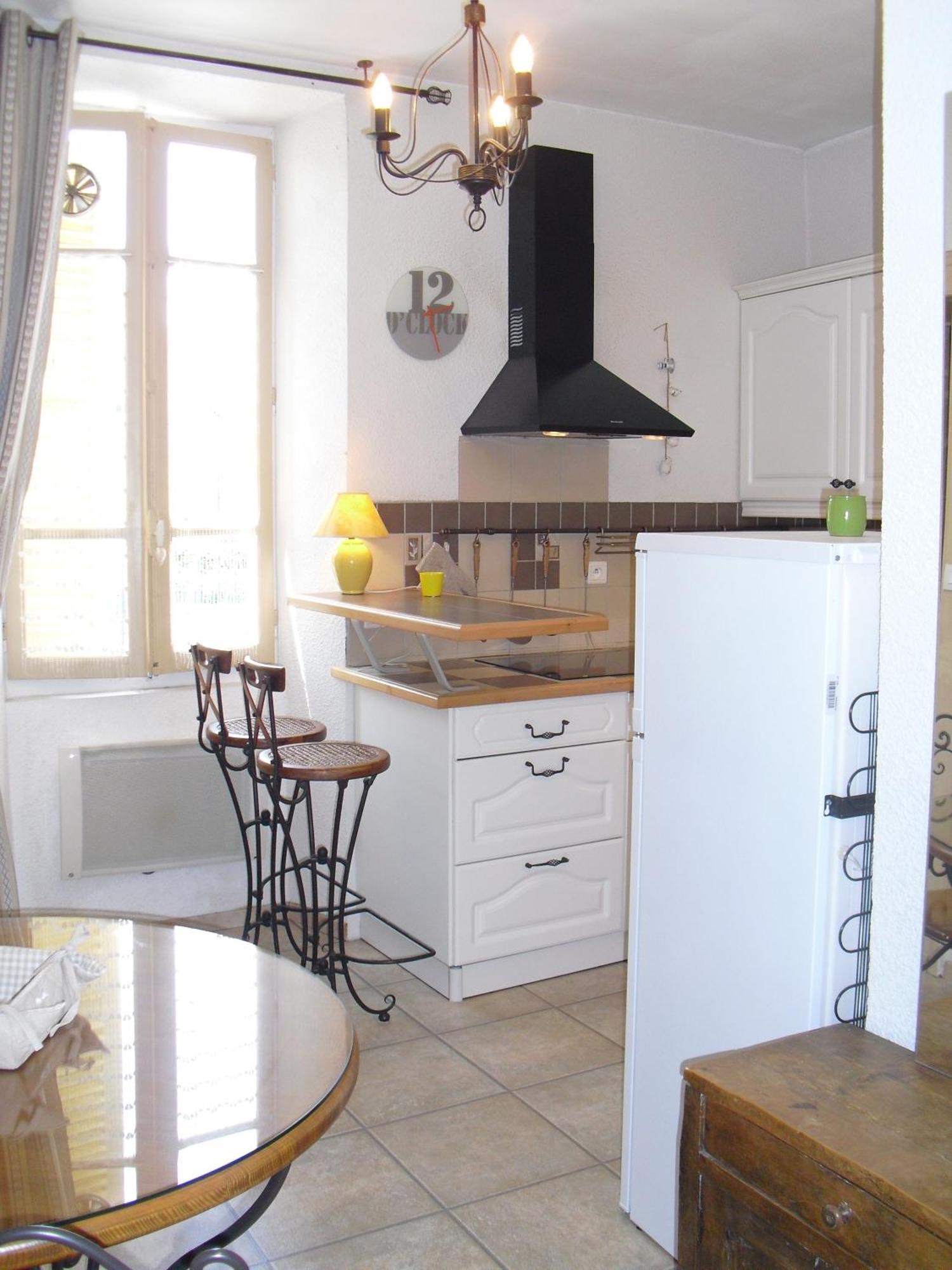 Annecy Coquet Meuble T2 -2 Velos, Prox Lac-Veille Ville- Gare Экстерьер фото