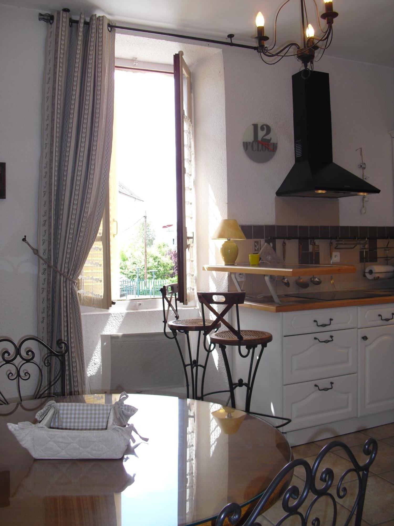 Annecy Coquet Meuble T2 -2 Velos, Prox Lac-Veille Ville- Gare Экстерьер фото